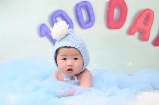 博尔塔拉蒙古五个月宝宝咳嗽小妙招