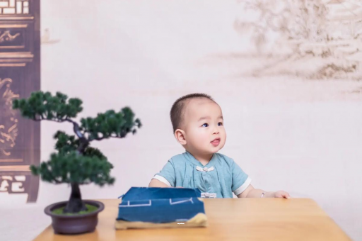 博尔塔拉蒙古宝宝发烧能开空调吗