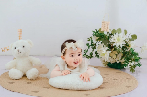 博尔塔拉蒙古几个月宝宝可以吃水果